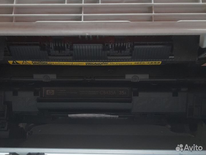 Принтер лазерный hp 1005