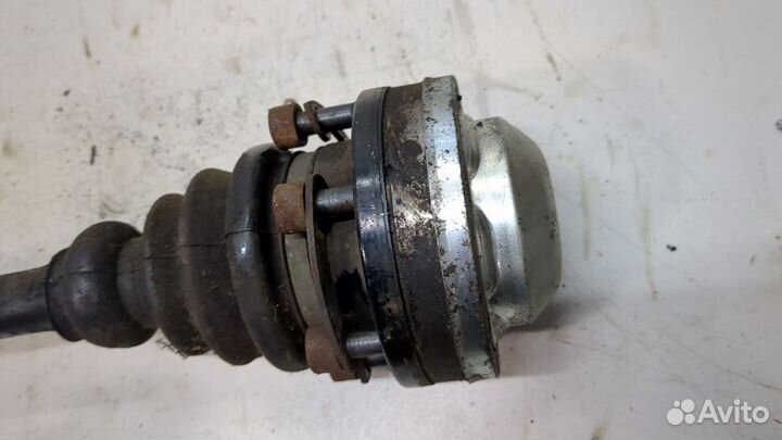 Полуось Volkswagen Transporter 5, 2004