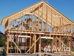 Строительная бригада