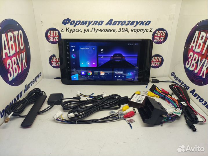 Polo 6 магнитола android Teyes CC3 3/32