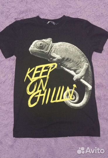 Футболки для подростка