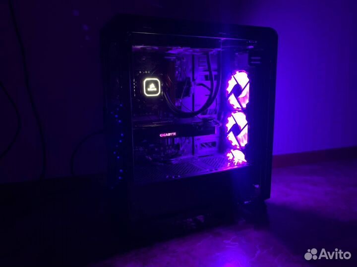 Ремонт Компьютеров Ноутбуков Компьютерный мастер