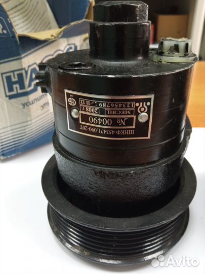 Насос гура 405 406 новый