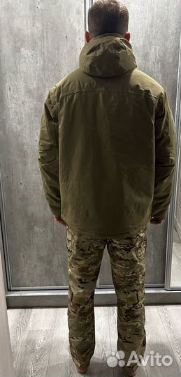 Военная форма