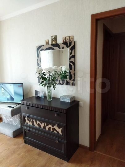 3-к. квартира, 65 м², 9/10 эт.