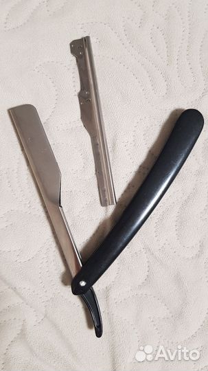 Опасная бритва euro stil