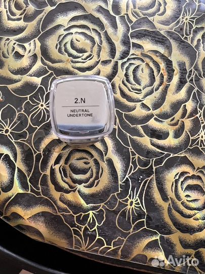 Крем тональный loreal