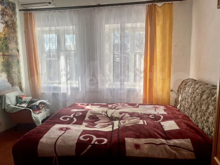 Дом 65 м² на участке 12 сот.