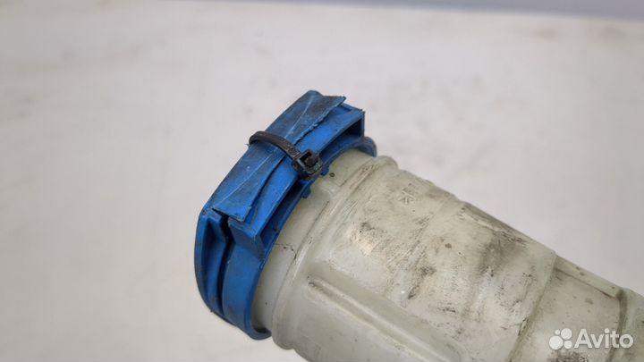 Бачок омывателя Skoda Rapid, 2015