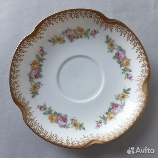 Кофейные пары Лимож