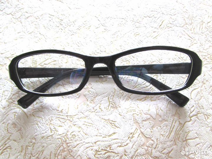 Компьютерные очки