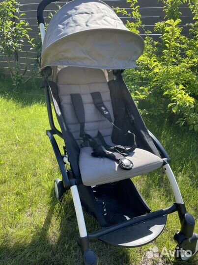 Коляска babyzen yoyo оригинал