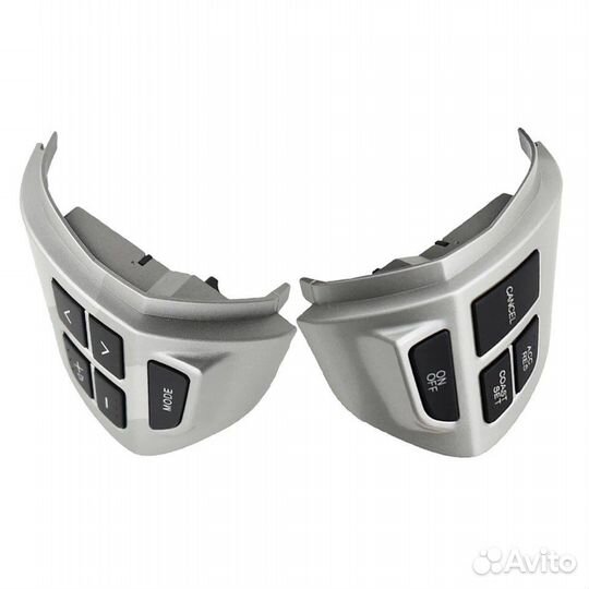 Кнопки на руль Mitsubishi ASX Lancer Outlander