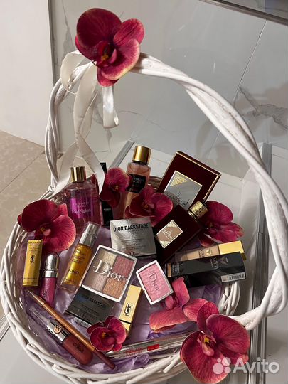 Набор косметики