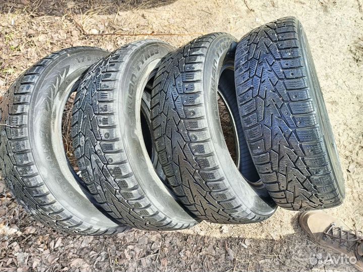 Nordman 7 175/65 R14