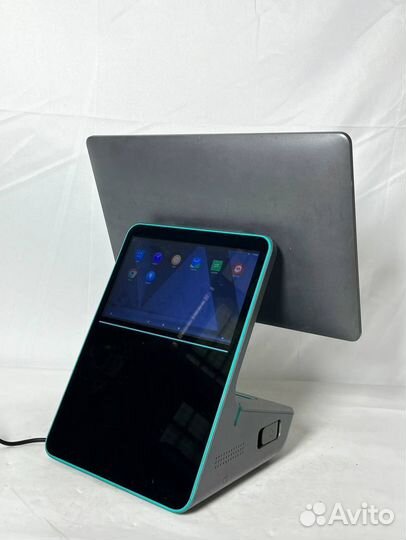 Сенсорные Pos-Моноблоки для iiko rkeeper гарантия