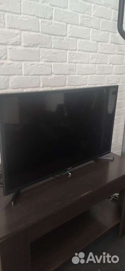 Телевизор Samsung smart tv 32