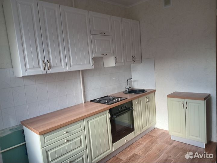 Сборка и установка кухни. Сборка мебели