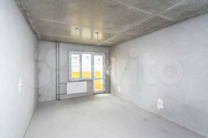 Квартира-студия, 28,3 м², 7/15 эт.