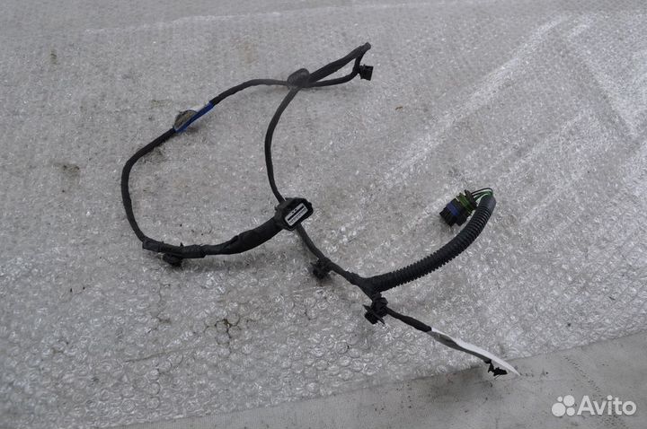 Проводка переднего бампера Renault Talisman 2015- 240702941r Б\У