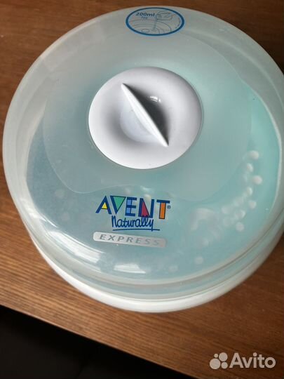 Стерилизатор avent