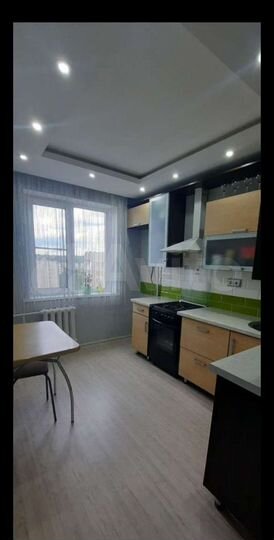 3-к. квартира, 67,7 м², 9/9 эт.