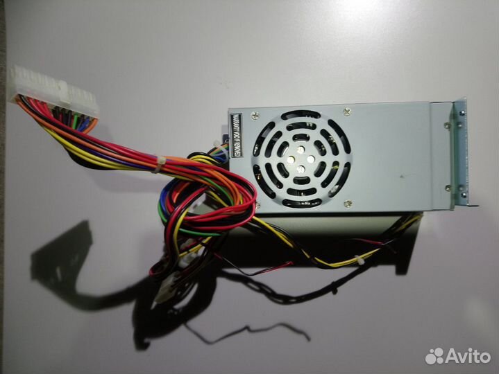 Блок питания 12в, 250w