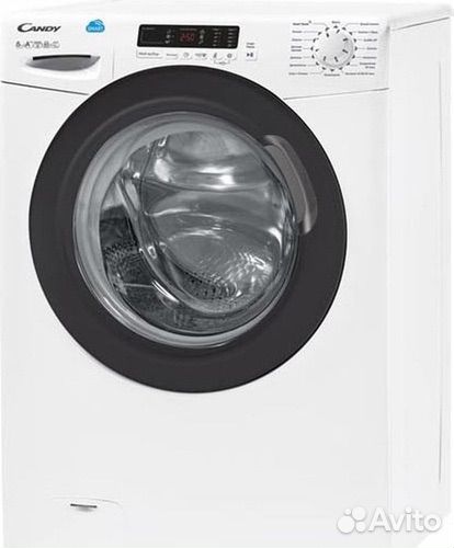 Стиральная машина Candy CS34 1052DB1 5 кг