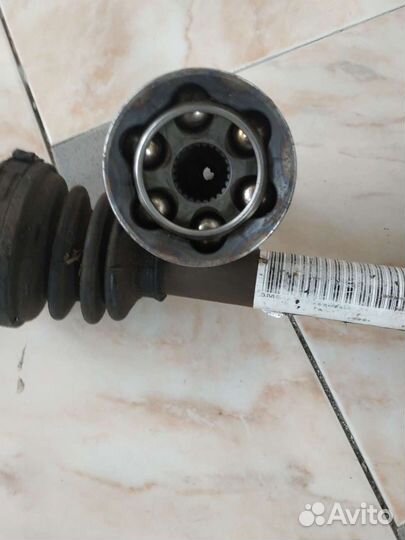 Форд фокус 2