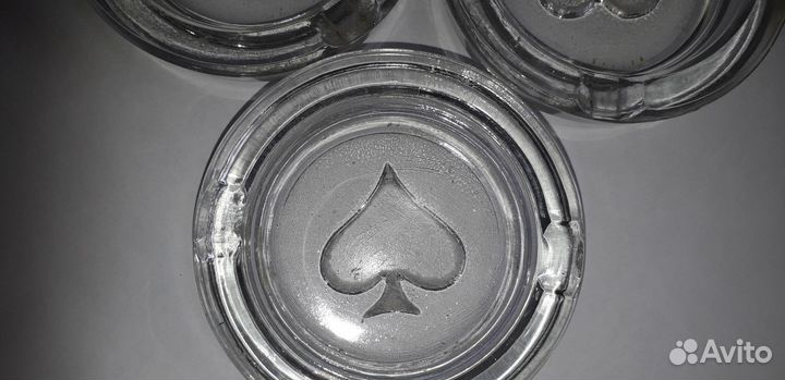 Пепельницы производство Польша