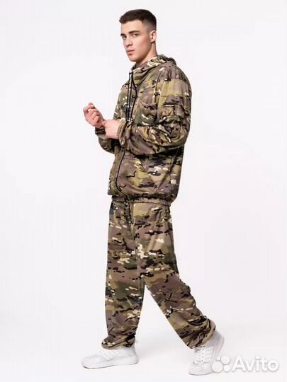 Костюм сетка