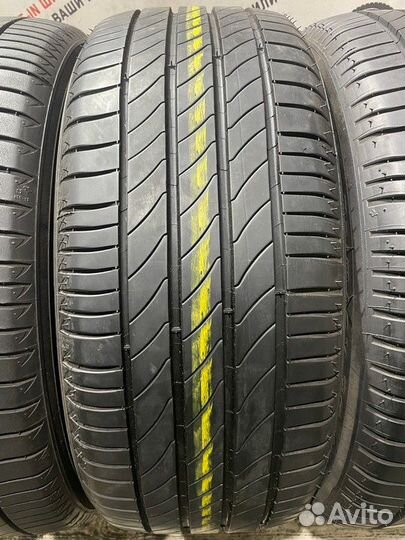 Michelin Primacy 3 ST 215/50 R17 91W