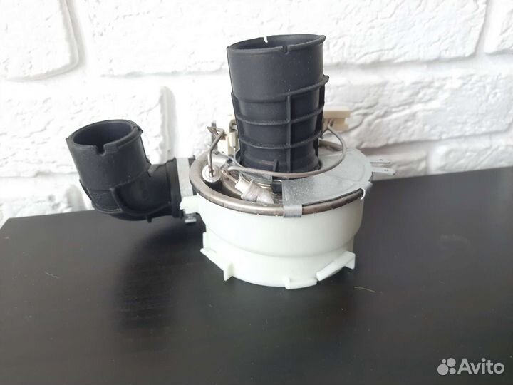 Тэн для посудомоечной машины, новый