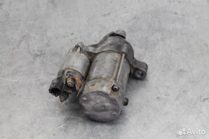 Стартер Audi A6(C7)