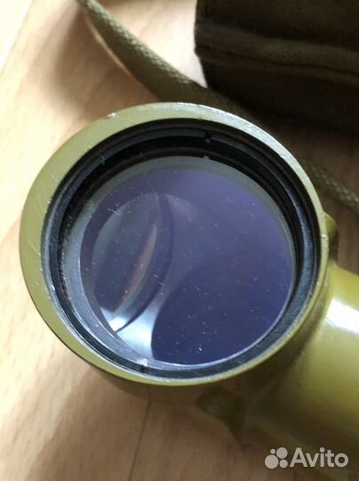 Труба Разведчика х8 СССР