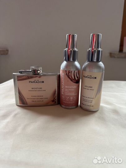 Косметика и спредства для волос