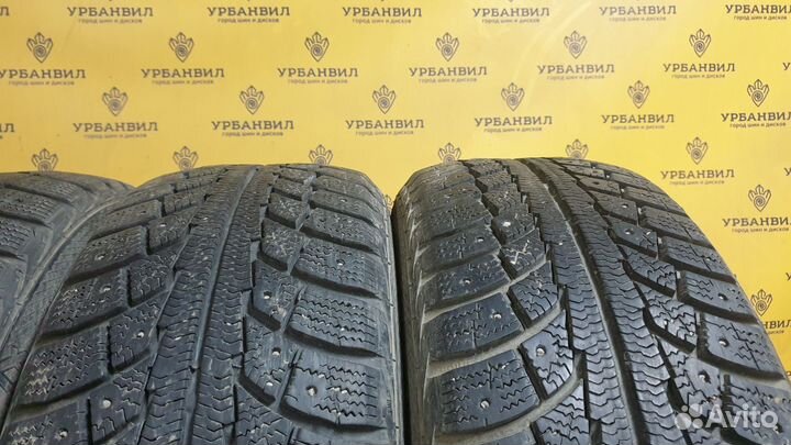 Gislaved Nord Frost 5 205/60 R16 96T