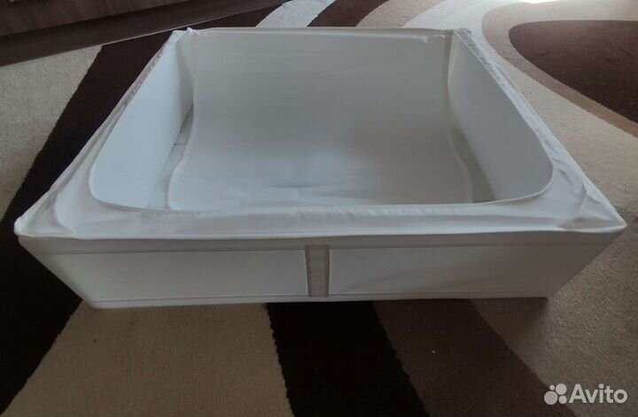 Skubb, Сумка для хранения, белая