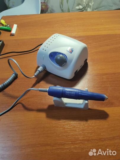 Набор Всё для маникюра и наращивания