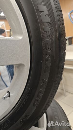 Roadstone N'Fera RU5 255/50 R19 107W