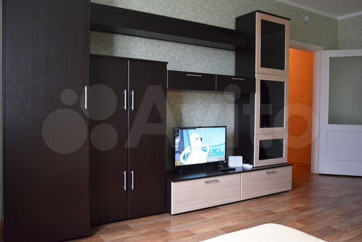 2-к. квартира, 62 м², 3/9 эт.