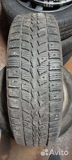 КАМА 505 Irbis 185/65 R14