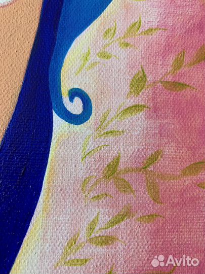 Картина «самая жизнь»