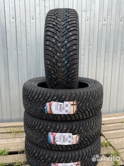 Nokian Tyres Nordman 8 215/55 R17 98T