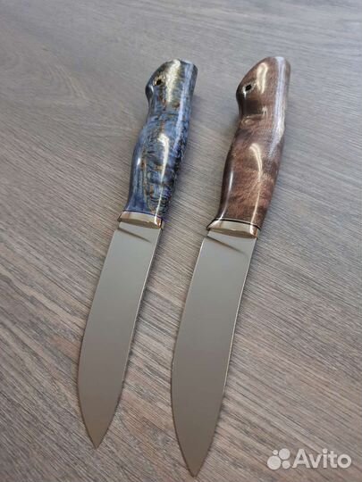 Ип димов.Д.Г нож скинер под заказ