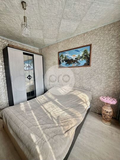 4-к. квартира, 68 м², 5/5 эт.