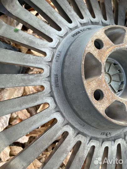 Диски бу на bmw r 18