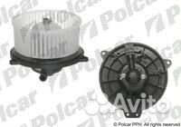 Вентилятор кабины для mazda 323 98-00 323;