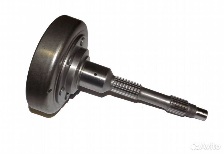 Барабан сцепления рм ATV 650-2/650