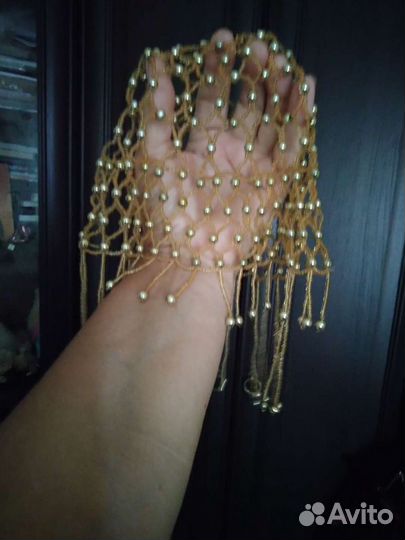 Головные уборы женские